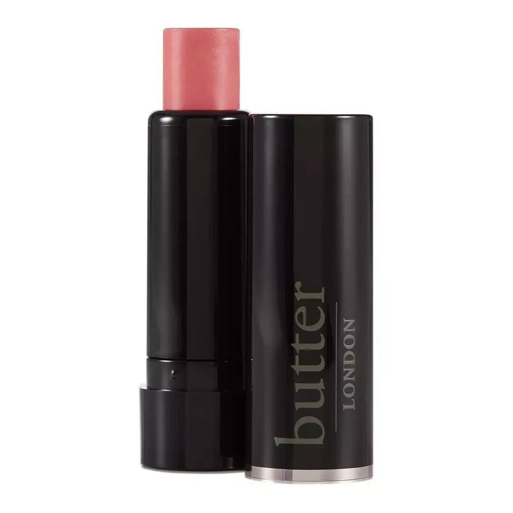 NEW Butter LONDON Plush Rush Blush & Lip - Inspired .21 OZ
